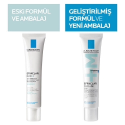La Roche-Posay Effaclar Duo (+) M 40 ml - 2