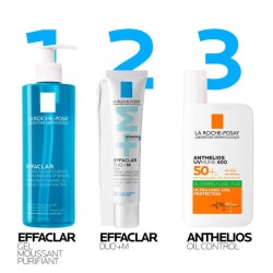 La Roche-Posay Effaclar Duo (+) M 40 ml - 4