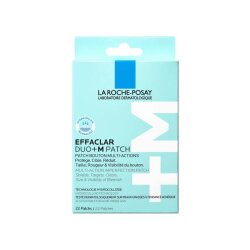 La Roche-Posay Effaclar Duo (+) M Patch - 22 Adet - LA ROCHE-POSAY