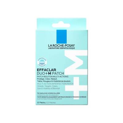 La Roche-Posay Effaclar Duo (+) M Patch - 22 Adet - 1