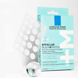 La Roche-Posay Effaclar Duo (+) M Patch - 22 Adet - 2