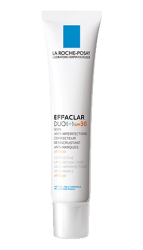 La Roche-Posay Effaclar Duo (+) SPF 30 40 ml - LA ROCHE-POSAY