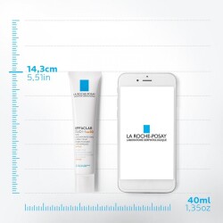 La Roche-Posay Effaclar Duo (+) SPF 30 40 ml - 3