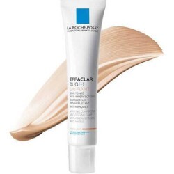 La Roche-Posay Effaclar Duo (+) Unifiant Light 40 ml - 2