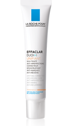 La Roche-Posay Effaclar Duo (+) Unifiant Medium 40 ml - LA ROCHE-POSAY