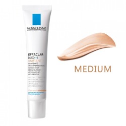 La Roche-Posay Effaclar Duo (+) Unifiant Medium 40 ml - 2