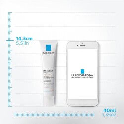 La Roche-Posay Effaclar Duo (+) Unifiant Medium 40 ml - 3