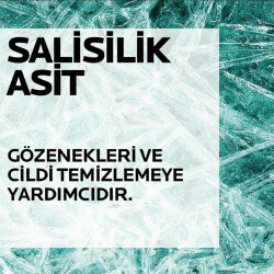 La Roche-Posay Effaclar Gel Purifiant Micro Peeling 400 ml - 2