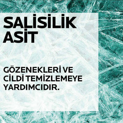 La Roche-Posay Effaclar Gel Purifiant Micro Peeling 400 ml - 2