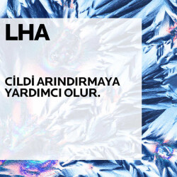 La Roche-Posay Effaclar Gel Purifiant Micro Peeling 400 ml - 3