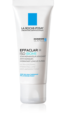 La Roche-Posay Effaclar H Iso-Bıome Creme 40 ml - 1