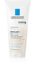 La Roche-Posay Effaclar H Iso-Bıome Creme Lavante 200 ml - LA ROCHE-POSAY