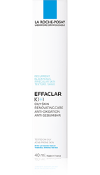 La Roche-Posay Effaclar K (+) 40 ml - 3