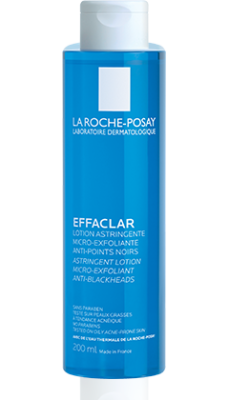 La Roche-Posay Effaclar Lotion 200 ml - 1