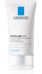 La Roche-Posay Effaclar Mat 40 ml - LA ROCHE-POSAY