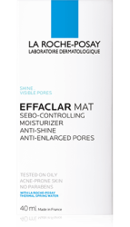 La Roche-Posay Effaclar Mat 40 ml - 2