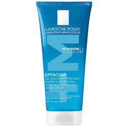 La Roche-Posay Effaclar Purifying Foaming Gel 200 ml - LA ROCHE-POSAY