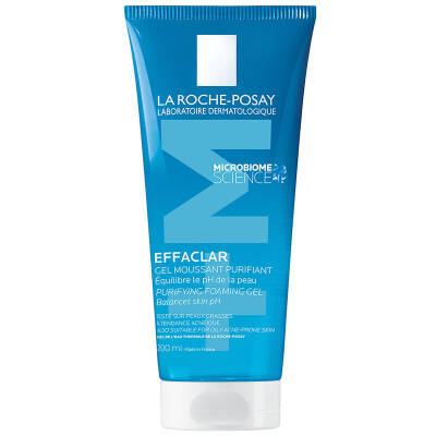 La Roche-Posay Effaclar Purifying Foaming Gel 200 ml - 1