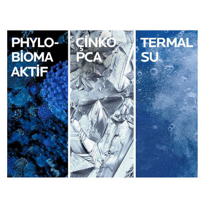 La Roche-Posay Effaclar Purifying Foaming Gel 200 ml - 4