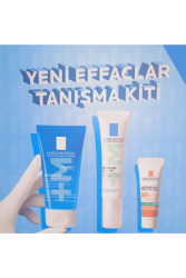 La Roche-Posay Yeni Effaclar Tanışma Kiti - 2
