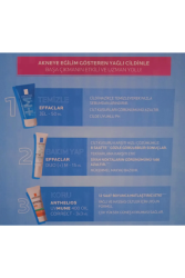 La Roche-Posay Yeni Effaclar Tanışma Kiti - 3