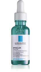 La Roche-Posay Effaclar Ultra Concentrated Serum 30 ml - LA ROCHE-POSAY