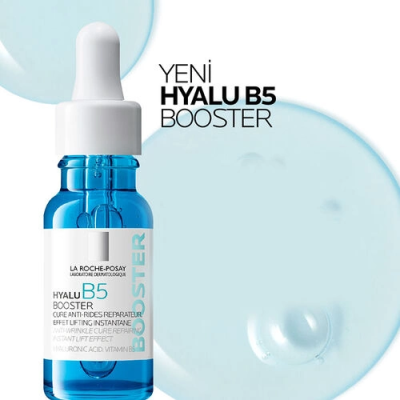 La Roche-Posay Hyalu B5 Booster Serum 15 ml - 2