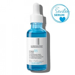 La Roche-Posay Hyalu B5 Serum 30 ml - LA ROCHE-POSAY