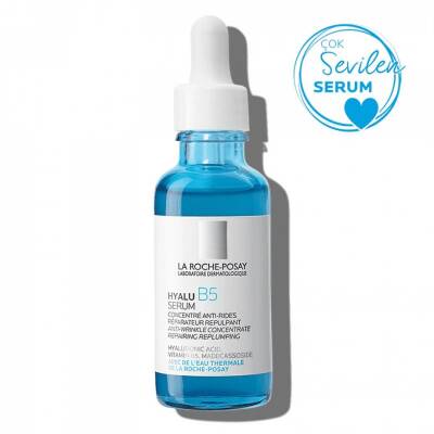 La Roche-Posay Hyalu B5 Serum 30 ml - 1