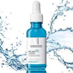 La Roche-Posay Hyalu B5 Serum 30 ml - 4
