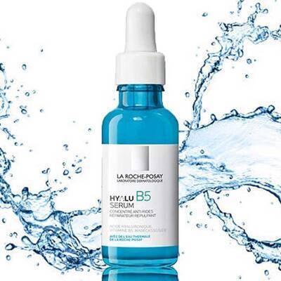 La Roche-Posay Hyalu B5 Serum 30 ml - 4