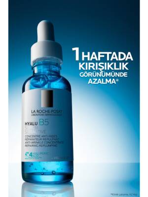 La Roche-Posay Hyalu B5 Serum Suractive 30 ml - 3