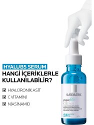 La Roche-Posay Hyalu B5 Serum Suractive 30 ml - 6