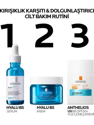 La Roche-Posay Hyalu B5 Serum Suractive 30 ml - 7
