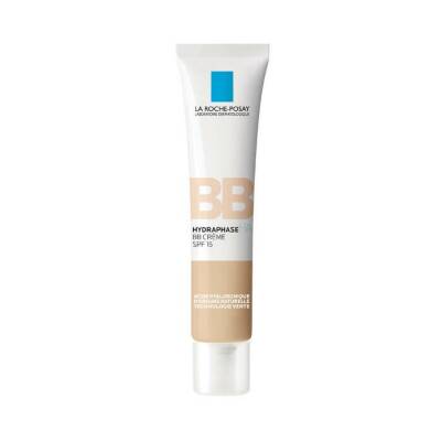 La Roche-Posay Hydraphase HA BB Creme SPF 15 Teinte Light 40 ml - 1