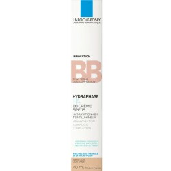 La Roche-Posay Hydraphase HA BB Creme SPF 15 Teinte Light 40 ml - 2