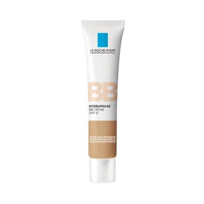 La Roche-Posay Hydraphase HA BB Creme SPF 15 Teinte Medium 40 ml - 1