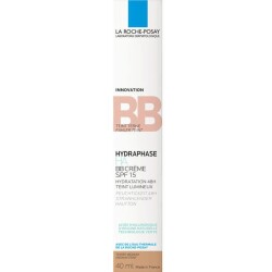 La Roche-Posay Hydraphase HA BB Creme SPF 15 Teinte Medium 40 ml - 2