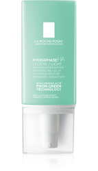 La Roche-Posay Hydraphase HA Legere 50 ml - LA ROCHE-POSAY