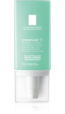 La Roche-Posay Hydraphase HA Legere 50 ml - 1