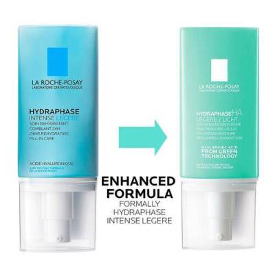 La Roche-Posay Hydraphase HA Legere 50 ml - 2