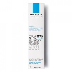 La Roche-Posay Hydraphase Intense Yeux 15 ml - 2