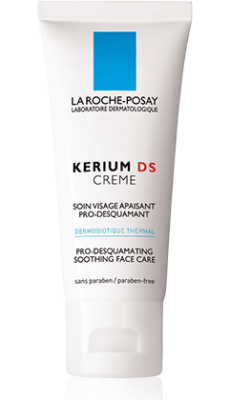 La Roche-Posay Kerium DS Cream 40 ml - 1