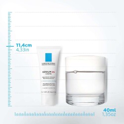 La Roche-Posay Kerium DS Cream 40 ml - 3