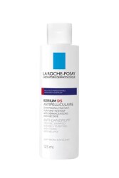La Roche-Posay Kerium DS Shampoo 125 ml - LA ROCHE-POSAY