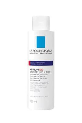 La Roche-Posay Kerium DS Shampoo 125 ml - 1