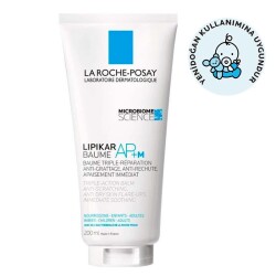 La Roche-Posay Lipikar Baume AP+M 200 ml - LA ROCHE-POSAY