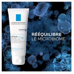 La Roche-Posay Lipikar Baume AP+M 75 ml - 3