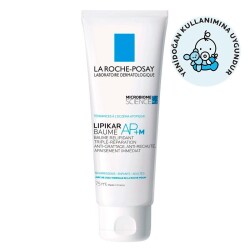 La Roche-Posay Lipikar Baume AP+M 75 ml - LA ROCHE-POSAY