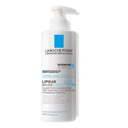 La Roche-Posay Lipikar Baume Light AP+M 400 ml - LA ROCHE-POSAY